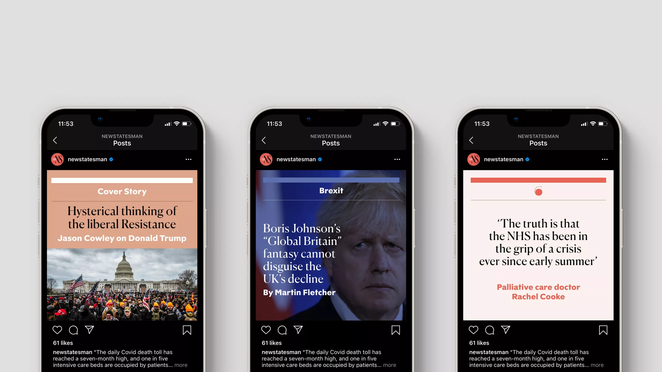 10 New Statesman Social