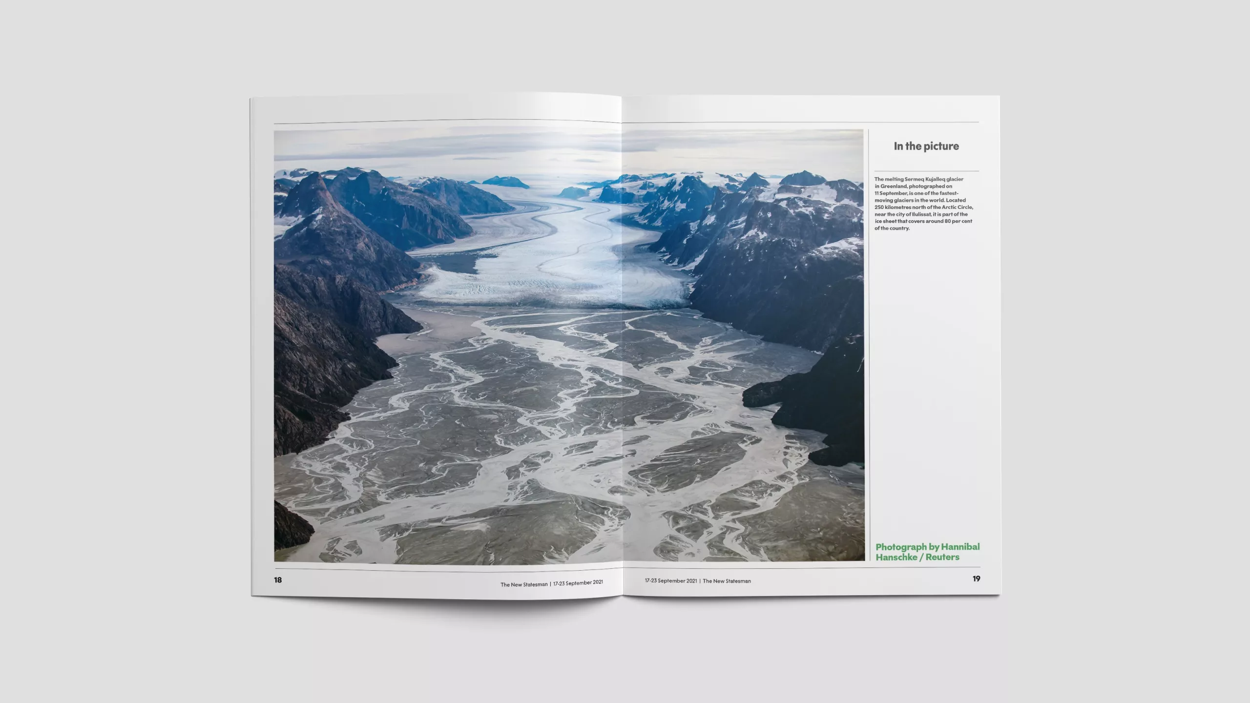 6 New Statesman Photo