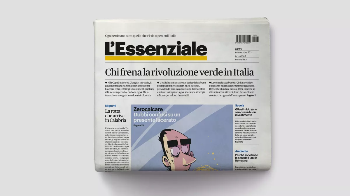L'Essenziale