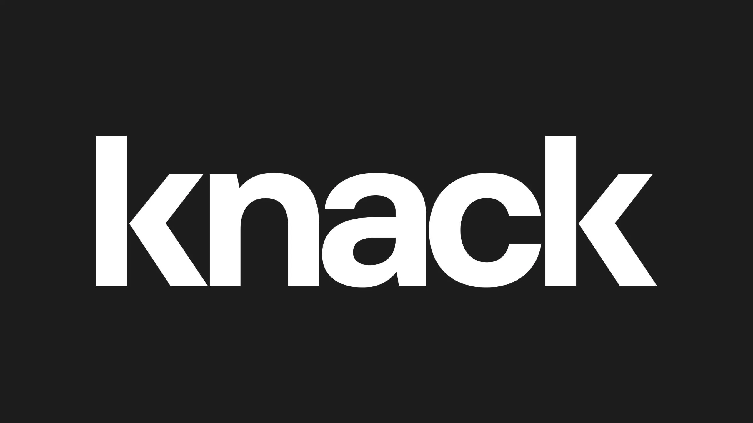 Knack Logo