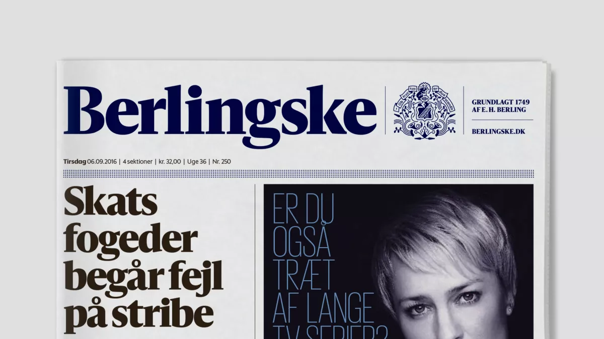 Berlingske