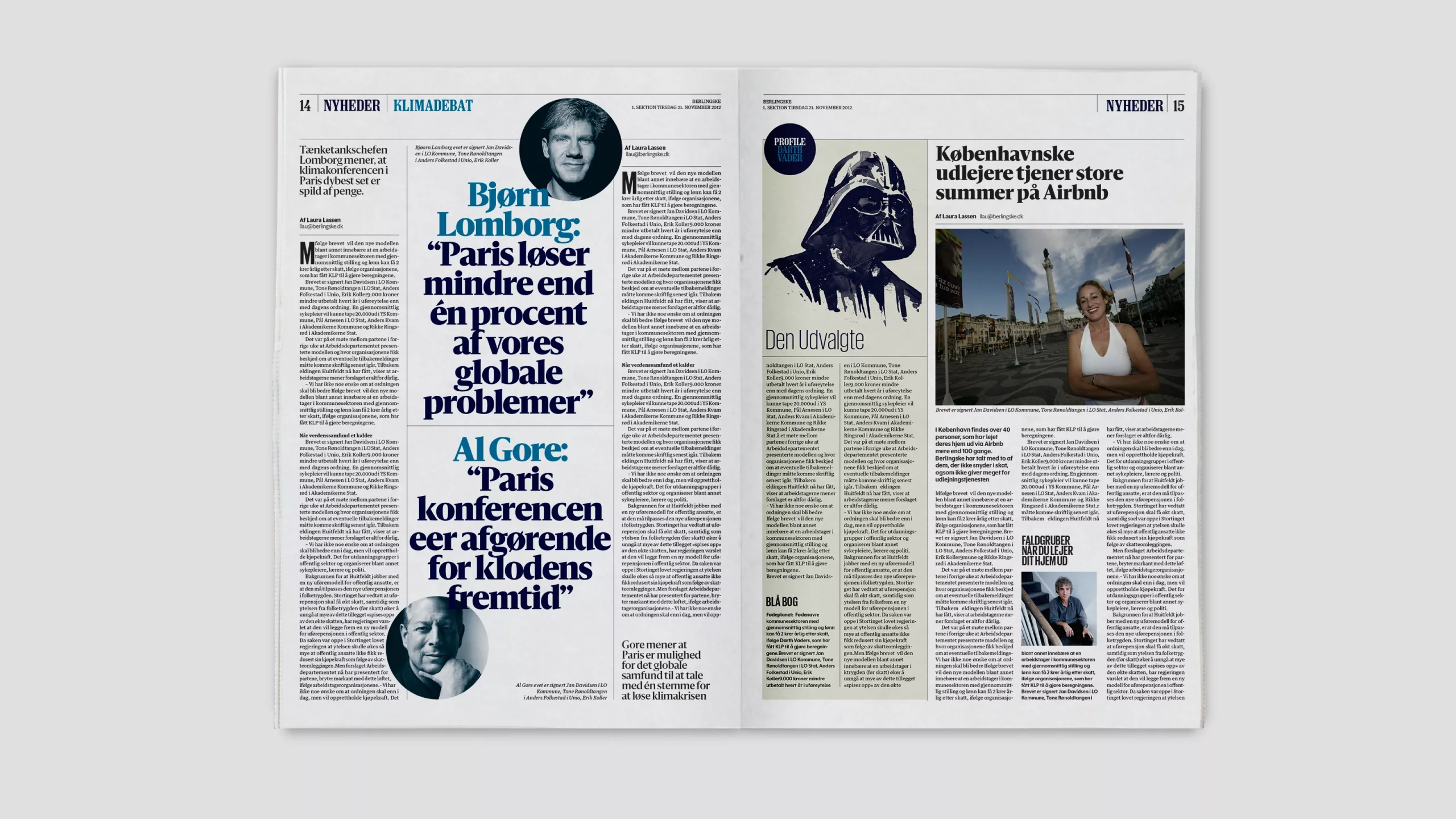Berlingske Loomberg Left Page Cover V03