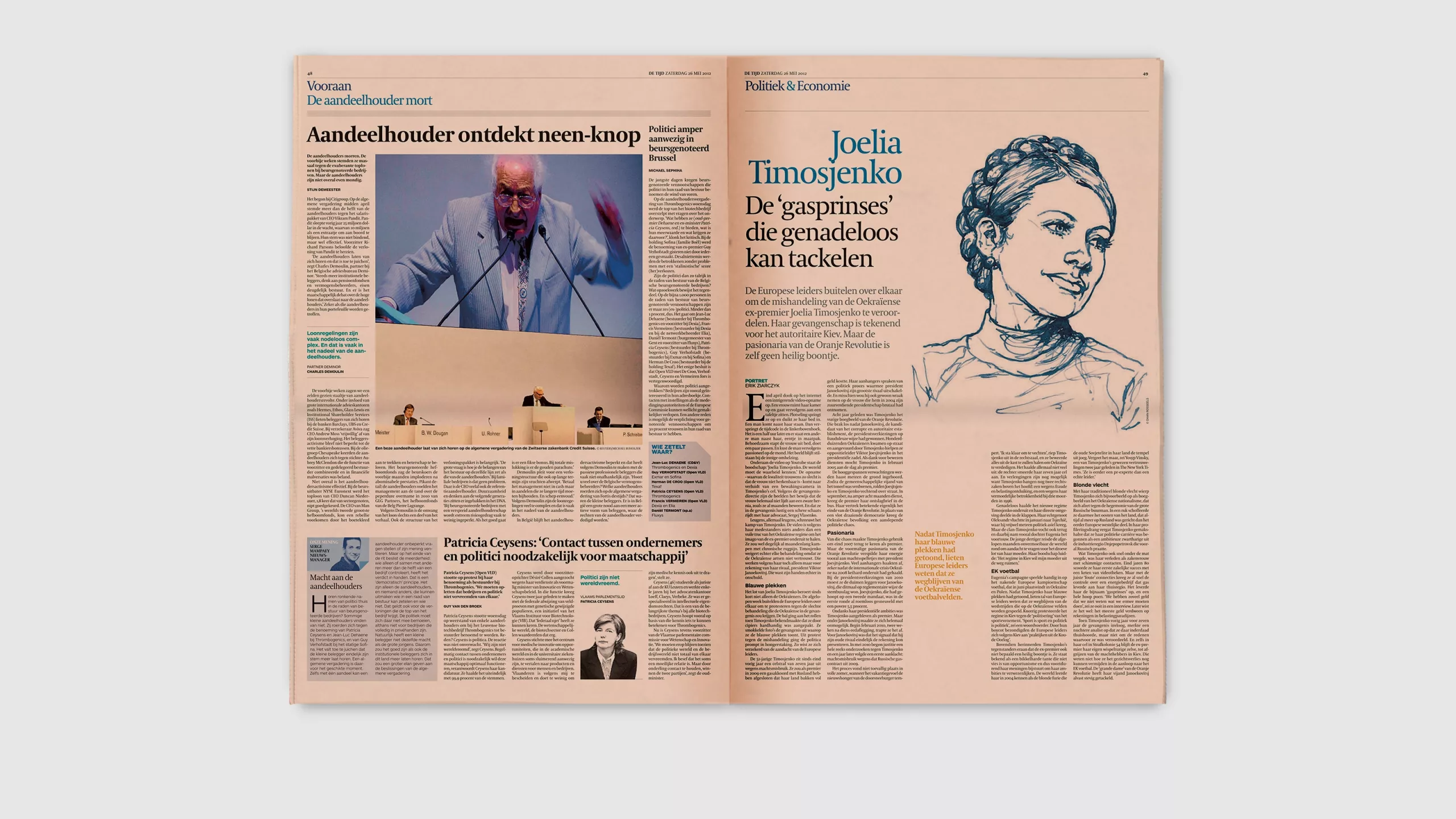 De Tijd News Interview Spread V02