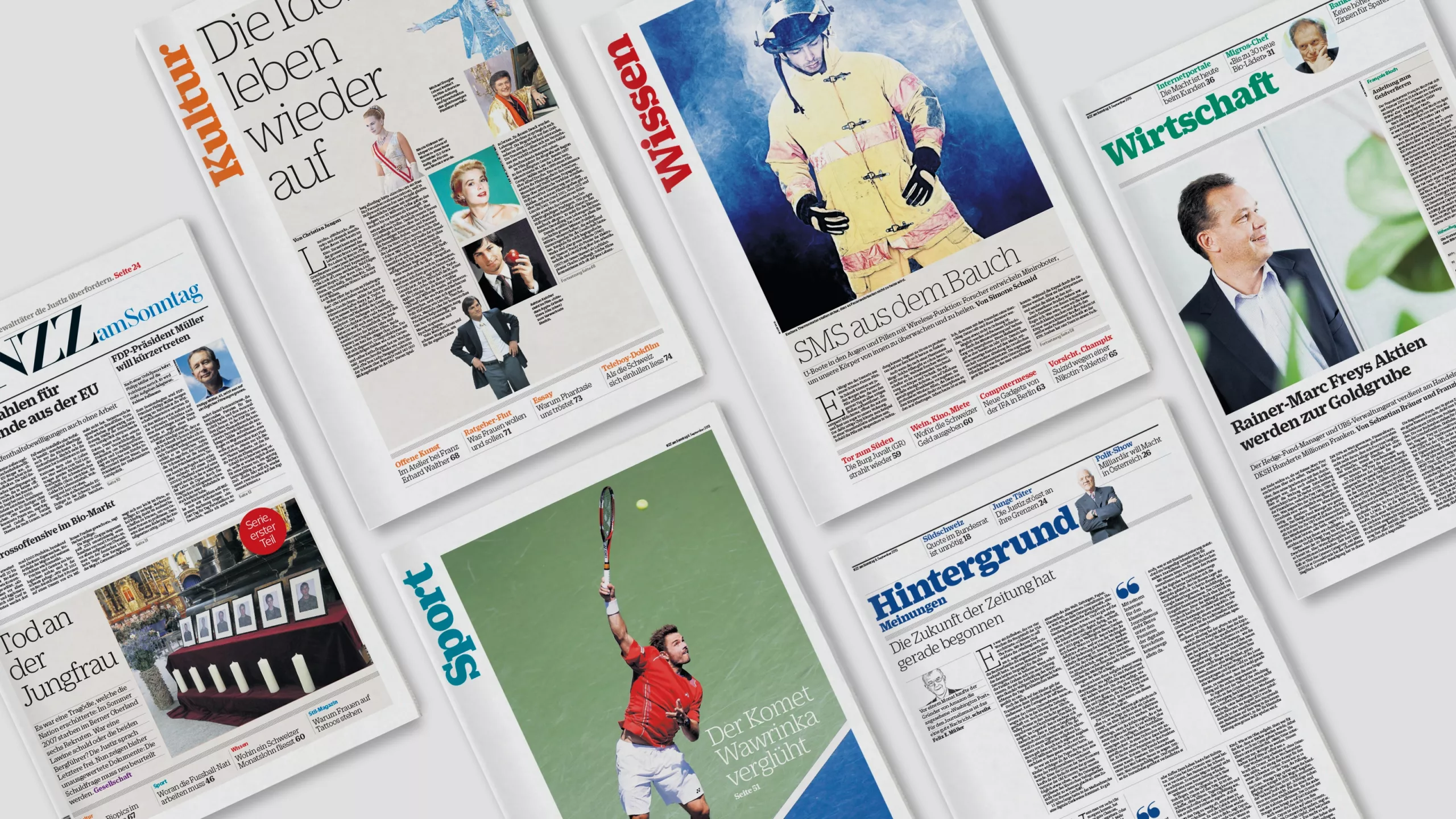 NZZ Multiple Covers Angled V01