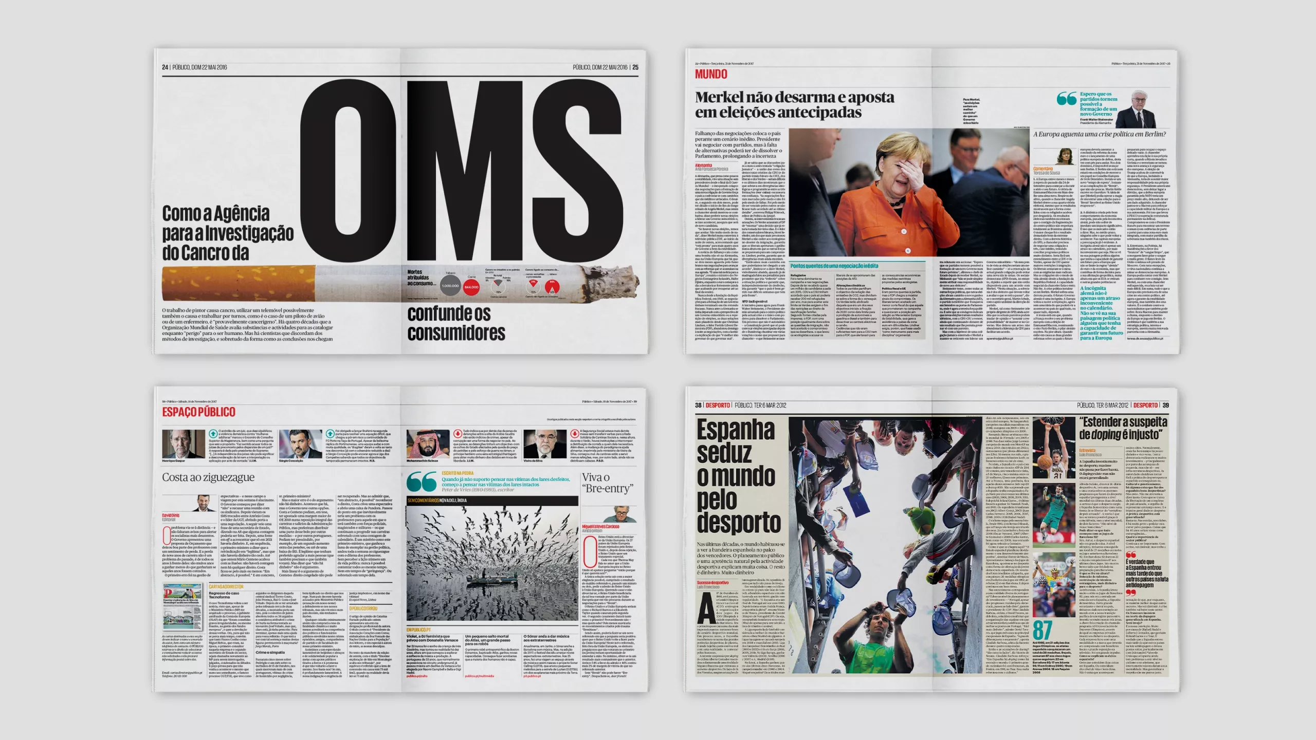 Publica 4x Spreads V02