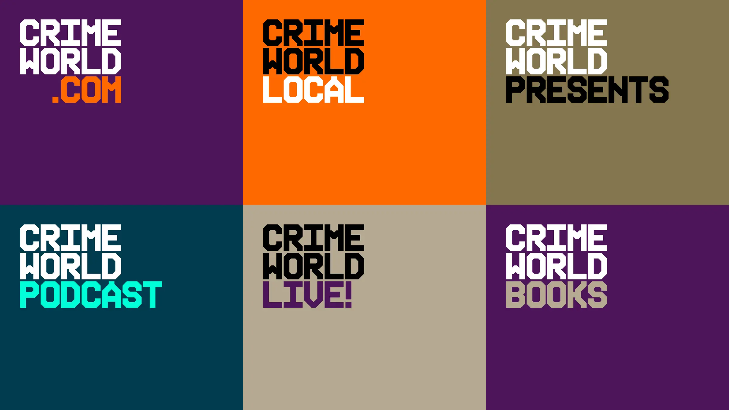 CW Logo colour