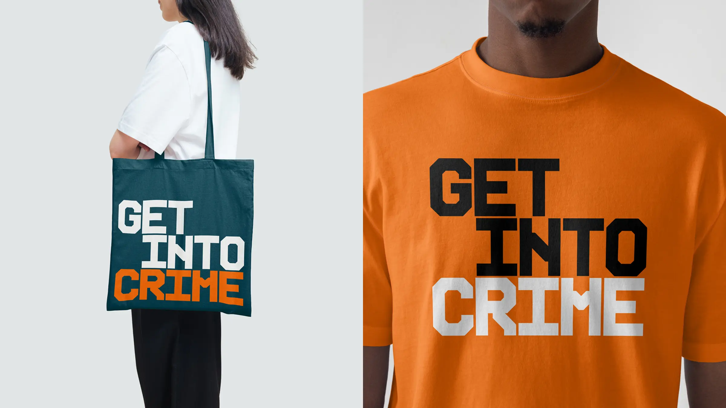 CW Merch
